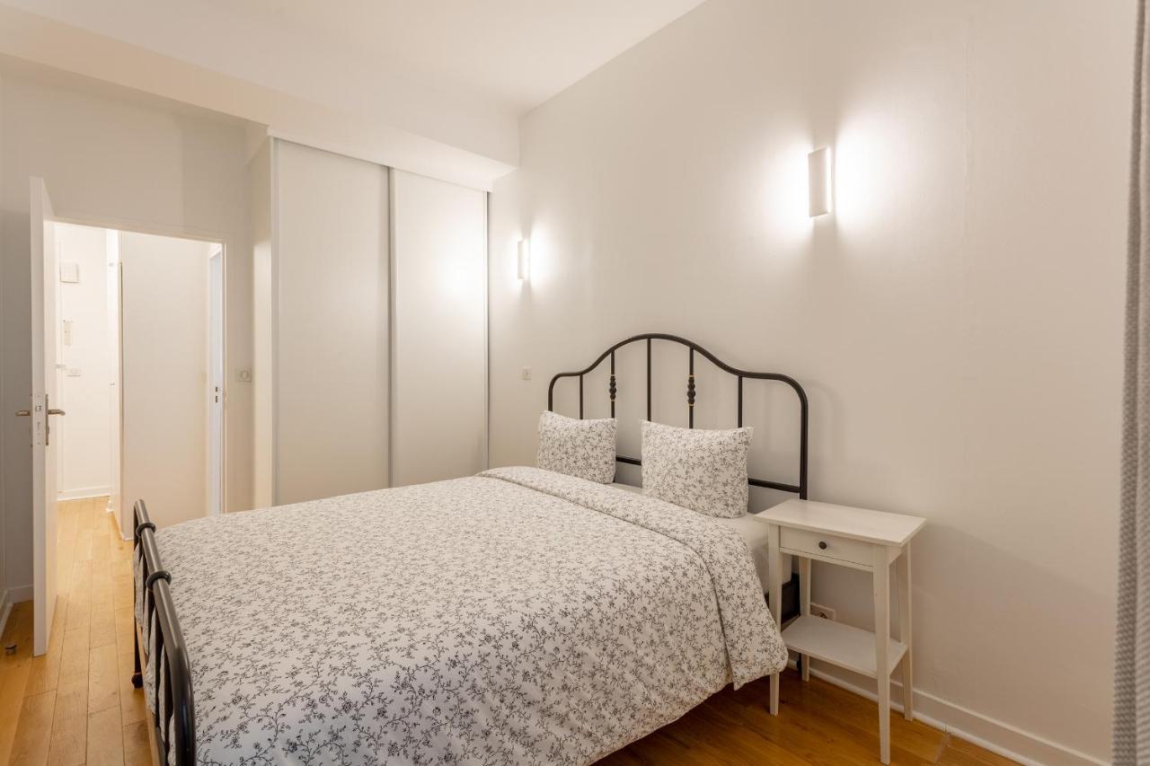 La Suite A Chatelet Paryż Zewnętrze zdjęcie