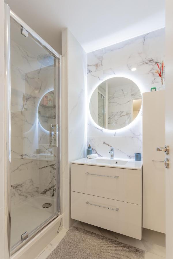 La Suite A Chatelet Paryż Zewnętrze zdjęcie